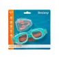Bestway Swimming Goggles for Kids Over 7 Years