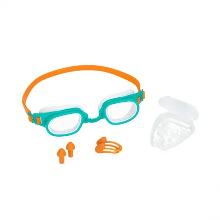 Bestway Swimming Goggles for Kids Over 7 Years