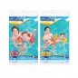Bestway Manguitos Hinchables Frutas 23x15 +3-6 Años Playa y Piscina 32042