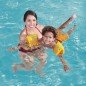 Bestway Manguitos Hinchables Frutas 23x15 +3-6 Años Playa y Piscina 32042