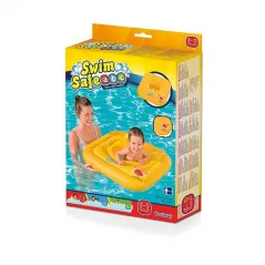 Inflatable Float for Babies 76x76 cm