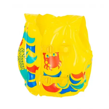 Bestway Tropical Inflatable Vest for Kids