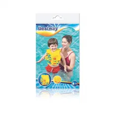 Bestway Tropical Inflatable Vest for Kids