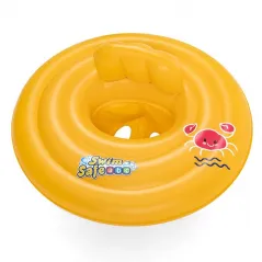 Flotador Hinchable Aros Asiento de Bebe Bestway 32096