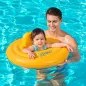 Bestway Inflatable Baby Seat Float