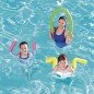 Bestway Churro Flexible Color Surtido 122x6,5 cm +6 Años Piscina y Playa 32108