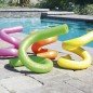 Bestway Churro Flexible Color Surtido 122x6,5 cm +6 Años Piscina y Playa 32108