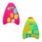 Bestway Tabla Natacion Estampada Infantil Color Surtido 42x32x3,5 cm +3 a 6 Años Playa y Piscina 32155 Bestway Tabla Natacion Estampada Infantil Color Surtido 42x32x3,5 cm +3 a 6 Años Playa y Piscina 32155