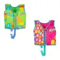 Soft Textile Inflatable Baby Safety Vest