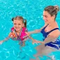 Chaleco Hinchable Textil Suave Seguridad Bebé Bestway