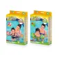 Manguitos Hinchables Textil Suave Seguridad Bebe Bestway