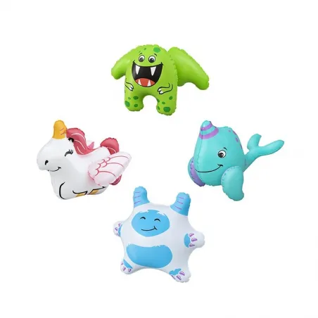 Bestway Figuras Hinchables Animales Baño y Piscina Bestway 34030