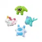 Bestway Figuras Hinchables Animales Baño y Piscina Bestway 34030