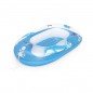 Bestway Barca Hinchable Infantil Tortugas 102x60 cm +3 a 6 Años Playa y Piscina 34037