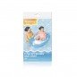 Bestway Barca Hinchable Infantil Tortugas 102x60 cm +3 a 6 Años Playa y Piscina 34037
