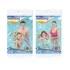 Inflatable Float for Children for Beach and Pool