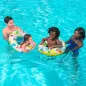 Inflatable Fun Float for Beach and Pool 61 cm