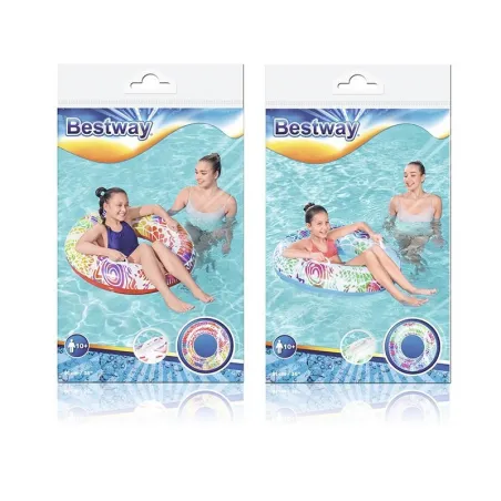 Bestway Inflatable Float 91 cm for Kids