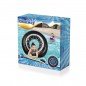 Bestway Flotador Hinchable Decorado Neumatico D119 cm +12 Años Playa y Piscina 36102