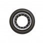 Bestway Flotador Hinchable Decorado Neumatico D119 cm +12 Años Playa y Piscina 36102