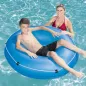 Bestway Smooth Inflatable Float for Kids with Rope