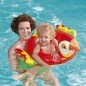 Bestway Flotador Hinchable Animales Color Surtido 84x71 cm +3 a 6 Años Playa y Piscina 36128