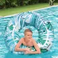 Inflatable Tropical Palm Floater 119 cm