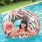 Bestway Flotador Hinchable Palmera Tropical Color Surtido D119 cm +12 Años Playa y Piscina 36237