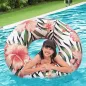 Inflatable Tropical Palm Floater 119 cm