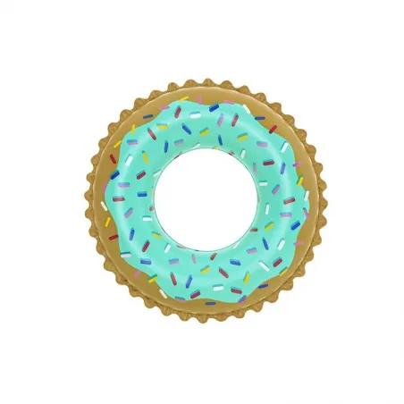 Inflatable Donut Float 91 cm Bestway