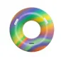Rainbow Inflatable Float 119 cm Bestway