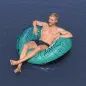 Hydro-Force Inflatable Float 119 cm for Beach and Pool