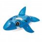 Bestway Figura Hinchable Azul con Asas 157x94 cm +3 Años Playa y Piscina 41037