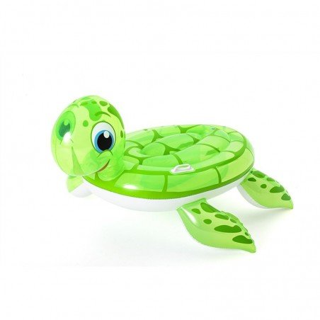 Bestway Figura Hinchable con Asas 140x140 cm +3 Años Playa y Piscina 41041