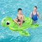 Bestway Figura Hinchable con Asas 140x140 cm +3 Años Playa y Piscina 41041