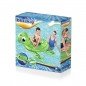 Bestway Figura Hinchable con Asas 140x140 cm +3 Años Playa y Piscina 41041