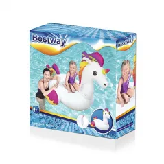 Inflatable Unicorn 155x119 cm Bestway