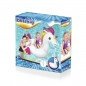Bestway Figura Hinchable Unicornio Fantasia con Asas 155x119 cm +3 Años Playa y Piscina 41114 Bestway Figura Hinchable Unicornio Fantasia con Asas 155x119 cm +3 Años Playa y Piscina 41114