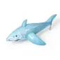 Bestway inflatable shark 183x102 cm for pool