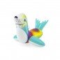 Bestway Figura Hinchable con Asas 157x114 cm +3 Años Playa y Piscina 41479