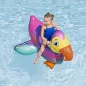 Bestway Inflatable Toucan 141x113 cm with Handles