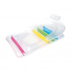 Inflatable Armchair for Pool 165x89cm Bestway