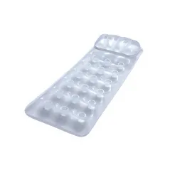 Inflatable Mattress with Pillow Bestway