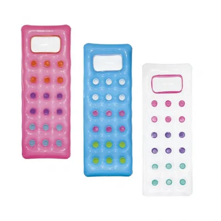 Bestway Inflatable Mattress 188x71 cm for Beach and Pool