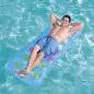 Bestway Inflatable Mattress 188x71 cm for Beach and Pool