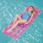 Bestway Inflatable Mattress 188x71 cm for Beach and Pool