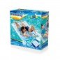Bestway Colchoneta Doble Hinchable Vasos 193x142 cm Playa y Piscina 43055