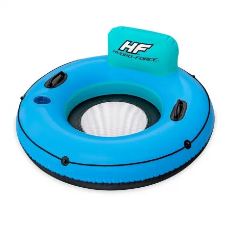 Flotador Hinchable Playa y Piscina D119 cm Bestway 43108