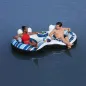 Bestway Double Inflatable Wheel for two in pool or beach