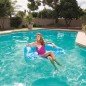 Bestway Sillon Hinchable Asas y Portabebida 152x99 cm Playa y Piscina 43118